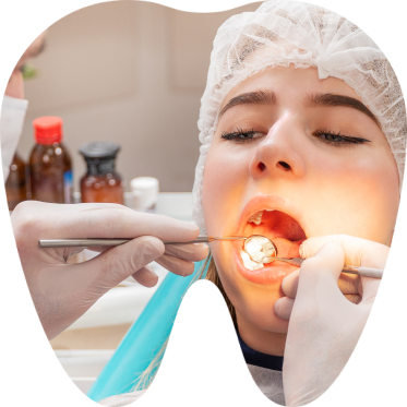 Restorative Dentistry